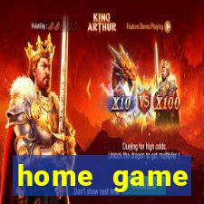 home game gamecategoryid 3